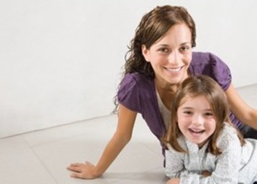 Jobs for single moms at home