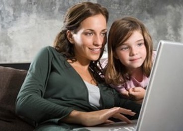 Careers for moms going back to work